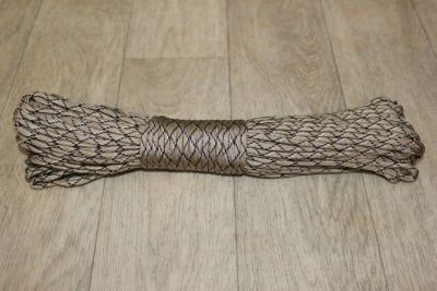 Лот: 4328241. Фото: 1. Paracord 600. Паракорд 9-ти жильный... Другое (туризм, охота, рыбалка, самооборона)