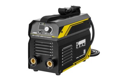 Лот: 21644125. Фото: 1. Аппарат инверторный КЕДР UltraARC-200... Сварочные аппараты