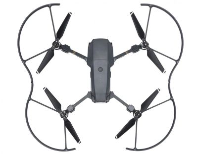 Лот: 15158752. Фото: 1. Защита лопастей Dji Mavic Pro. Квадрокоптеры