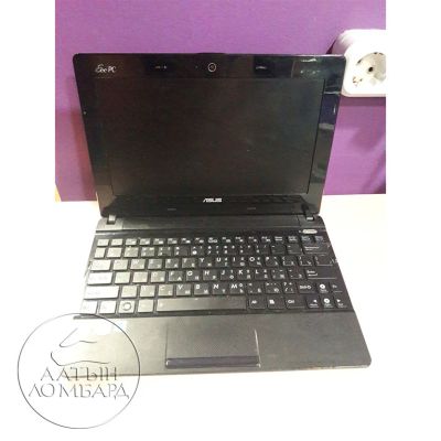 Лот: 10080957. Фото: 1. Продам нетбук Asus Eee PC X101H... Ноутбуки