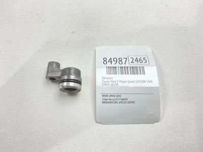 Лот: 22161315. Фото: 1. Заглушка Toyota Mark Ii Wagon... Двигатель и элементы двигателя