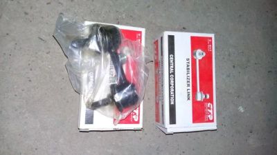 Лот: 7284328. Фото: 1. Линки Honda Odyssey RA-6 (цена... Ходовая, подвеска, рулевое управление