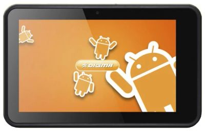 Лот: 5303709. Фото: 1. digma idnd7 3g. Планшеты