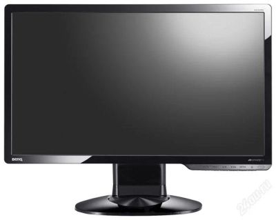 Лот: 2352847. Фото: 1. Монитор Benq G2222HDL. ЖК-мониторы