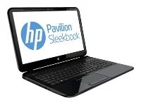 Лот: 4211810. Фото: 1. hp 15-b050sr. Ноутбуки