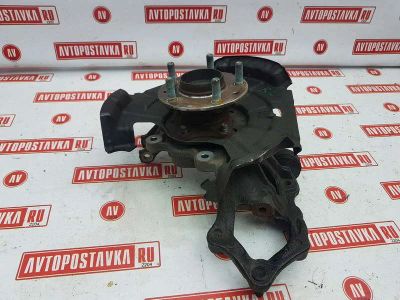 Лот: 20902980. Фото: 1. Ступица Mazda Atenza GHEFP LF-VE... Кузов