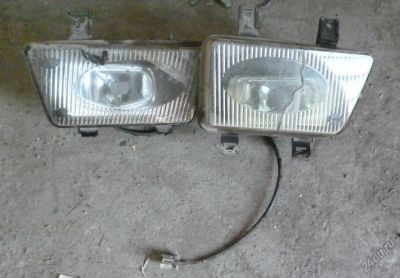 Лот: 5694809. Фото: 1. Туманки для Land Rover Discovery... Оптика и освещение