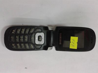 Лот: 6264387. Фото: 1. Сотовый телефон Samsung X660... Кнопочные мобильные телефоны