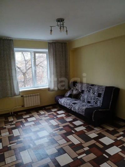 Лот: 25285118. Фото: 1. 1-комн. квартира , Красноярск... Квартиры, студии