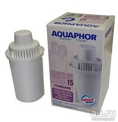 Лот: 10220242. Фото: 1. Фильтр для воды аквафор aquaphor. Водоочистка, фильтры для воды