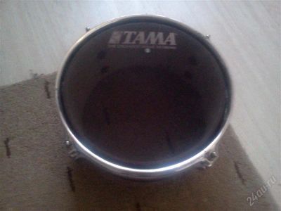 Лот: 1832064. Фото: 1. тренировочный пэд TAMA с кевларом. Ударные