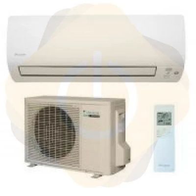 Лот: 11680131. Фото: 1. Кондиционер Daikin FTXS20K/RXS20L3. Другое (оборудование)