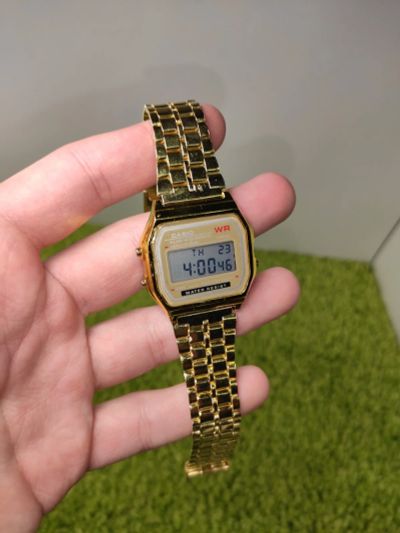 Лот: 17171971. Фото: 1. Наручные часы Casio Collection... Другие наручные часы