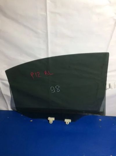Лот: 21420788. Фото: 1. стекло двери Nissan Primera P12. Двигатель и элементы двигателя