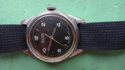 Лот: 8765704. Фото: 1. антикварные мужские наручные часы... Оригинальные наручные часы