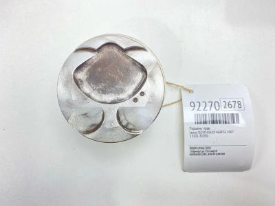 Лот: 23603599. Фото: 1. Поршень Lexus Is250 2007 1310131050... Другое (автозапчасти)