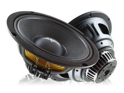Лот: 4093517. Фото: 1. Skar Audio PAX 8". Акустика автомобильная