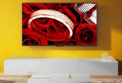 Лот: 11457047. Фото: 1. Телевизор Xiaomi Mi TV 4A 43... Телевизоры