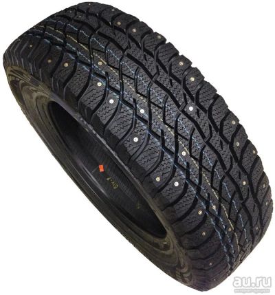 Лот: 10014788. Фото: 1. Viatti 215/65 R16 Bosco Nordico... Шины