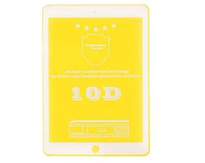 Лот: 20884798. Фото: 1. Защитное стекло Apple iPad Pro... Защитные стёкла, защитные плёнки