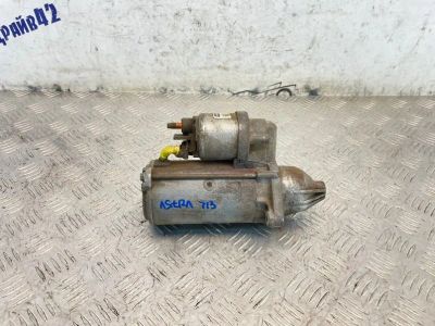 Лот: 25556979. Фото: 1. стартер Opel Astra L35. Другое (автозапчасти)