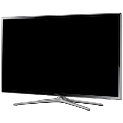 Лот: 5040277. Фото: 1. Телевизор 3D led tv samsung ue32f6100. Телевизоры