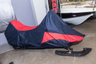 Лот: 4603214. Фото: 1. Чехол для снегохода Polaris WT... Аксессуары