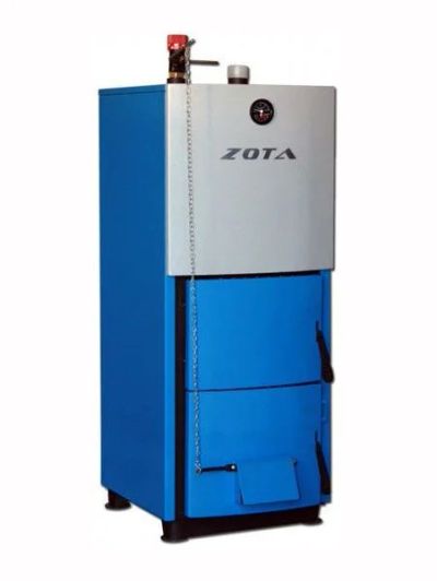 Лот: 3124674. Фото: 1. Котел ZOTA 20квт. Запчасти