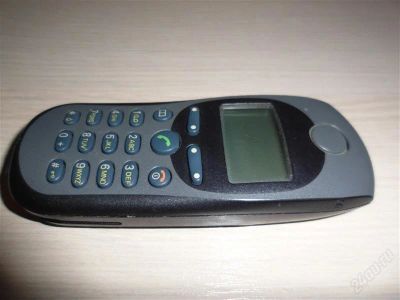 Лот: 2276708. Фото: 1. Siemens M35. Кнопочные мобильные телефоны