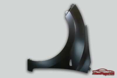 Лот: 25594556. Фото: 1. Крыло Hyundai i30 (2012-) переднее... Кузов