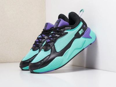 Лот: 15883377. Фото: 1. Кроссовки Puma RS-X Артикул: 18746. Кеды, кроссовки, слипоны