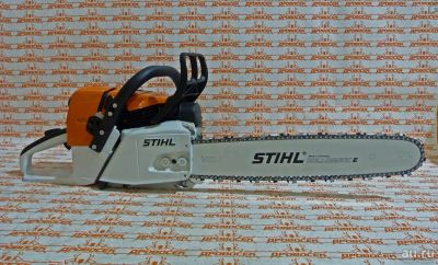 Лот: 16429144. Фото: 1. Бензопила STIHL MS 361, ms361... Бензо-, мотоинструмент