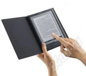 Лот: 537974. Фото: 1. Электронная книга 7" (в белом... Электронные книги