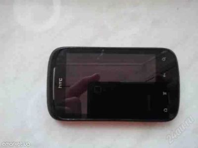 Лот: 2338519. Фото: 1. Htc Exploder. Смартфоны