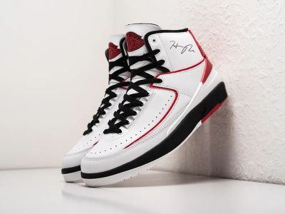 Лот: 24978127. Фото: 1. Кроссовки Nike Air Jordan 2. Кеды, кроссовки, слипоны