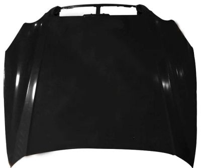 Лот: 7422966. Фото: 1. Капот Hyundai Sonata Iv ( ) (2001... Кузов