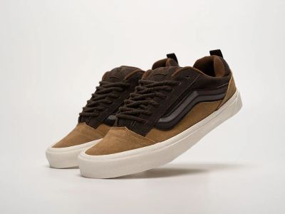Лот: 24974689. Фото: 1. Кеды VANS Knu Skool. Кеды, кроссовки, слипоны