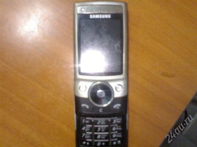 Лот: 662161. Фото: 1. samsung g600 камера 5!. Кнопочные мобильные телефоны
