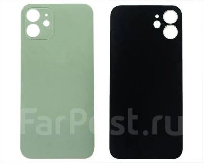 Лот: 20041965. Фото: 1. Задняя крышка Apple iPhone 12... Корпуса, клавиатуры, кнопки