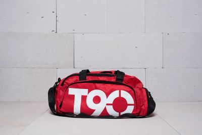 Лот: 11618681. Фото: 1. Сумка-рюкзак Nike T90. Футболки, топы и майки