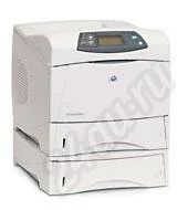Лот: 263452. Фото: 1. Принтер HP LaserJet 4250. Лазерные принтеры