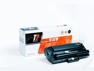 Лот: 1592758. Фото: 1. Тонер картридж T2 TC-S1710 (ML-1710D3... Картриджи, расходные материалы