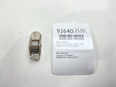 Лот: 23685843. Фото: 1. Рокер клапана Toyota Crown 2006... Двигатель и элементы двигателя