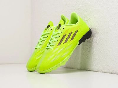 Лот: 19683840. Фото: 1. Футбольная обувь Adidas X Speedflow... Кеды, кроссовки, слипоны