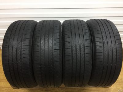 Лот: 17514844. Фото: 1. 225/55 R18 Goodyear Eagle LS 2... Шины