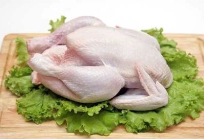 Лот: 16299365. Фото: 1. мясо домашнего бройлера. Мясо, птица, яйцо