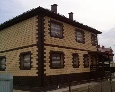 Лот: 9216455. Фото: 1. Теплоблок, Кремнегранит от производителя... Блоки, кирпич, брусчатка