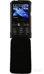 Лот: 952500. Фото: 1. Nokia TV 6700 с чехлом-аккумулятором... Кнопочные мобильные телефоны
