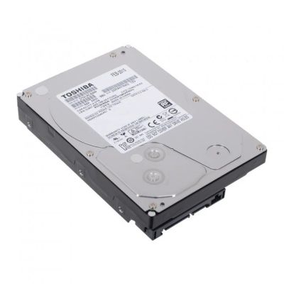 Лот: 13991322. Фото: 1. Продам жесткий диск HDD Toshiba... Жёсткие диски (HDD)