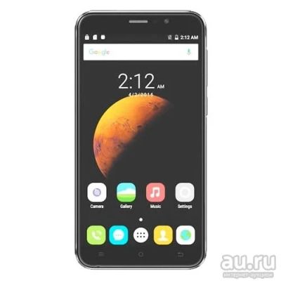 Лот: 8293117. Фото: 1. Смартфон Cubot Dinosaur 5.5... Смартфоны